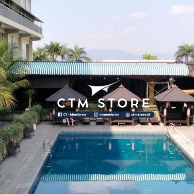 Kanopi Kain Hotel
