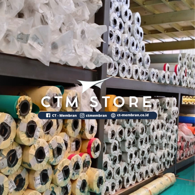  Jual Kain Canopy Membrane