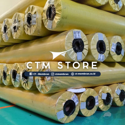 Bahan Canopy Membrane Jakarta (Toko Bahan Kanopi Membran)