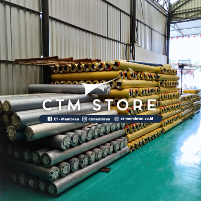  Jual Kain Canopy Membrane
