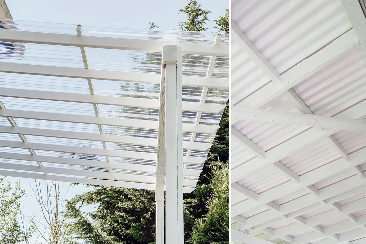 Home 4 Solusi konvensional yang tetap fungsional