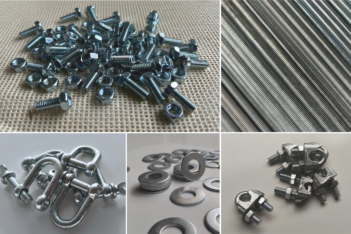 Home 5 Detail yang menyempurnakan atap & kanopi anda