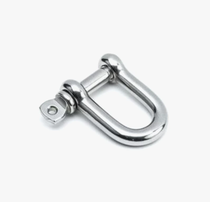 Home 35 Shackle D FIX